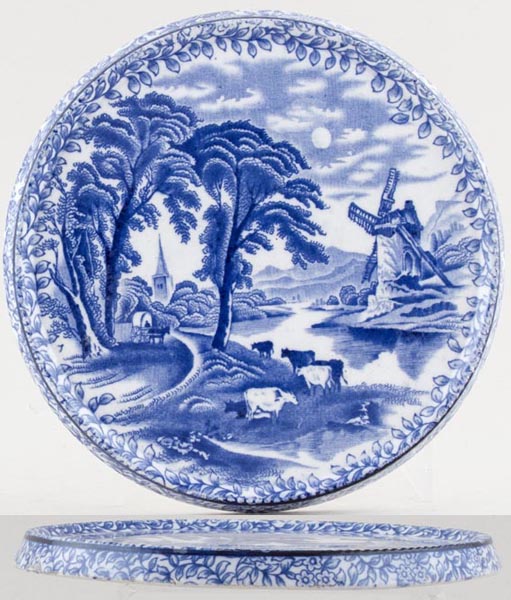 Teapot Stand c1920s